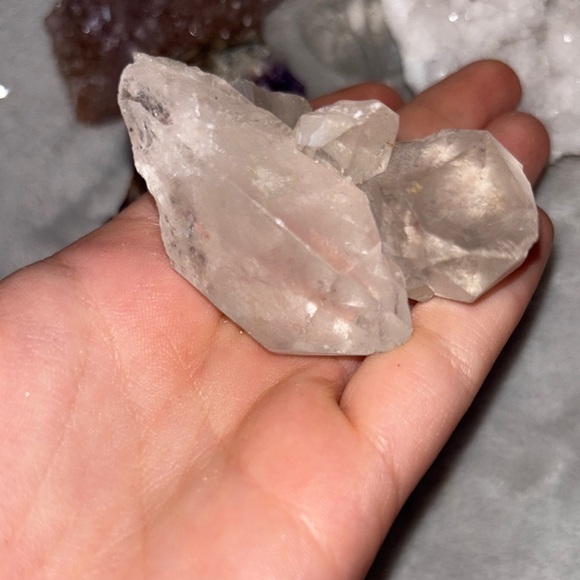 Assorted Crystal Collection - Picture 5 of 6